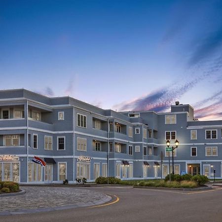 Harbourtown Suites On Plymouth Harbor Екстер'єр фото